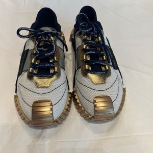 Dolce & Gabbana Sneakers